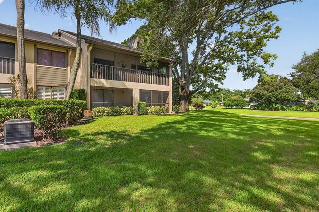 3167 LANDMARK DRIVE 821, Clearwater, FL 33761