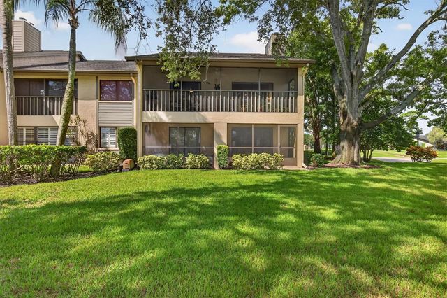 3167 LANDMARK DRIVE 821, Clearwater, FL 33761