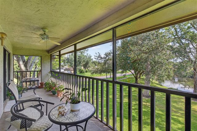 3167 LANDMARK DRIVE 821, Clearwater, FL 33761