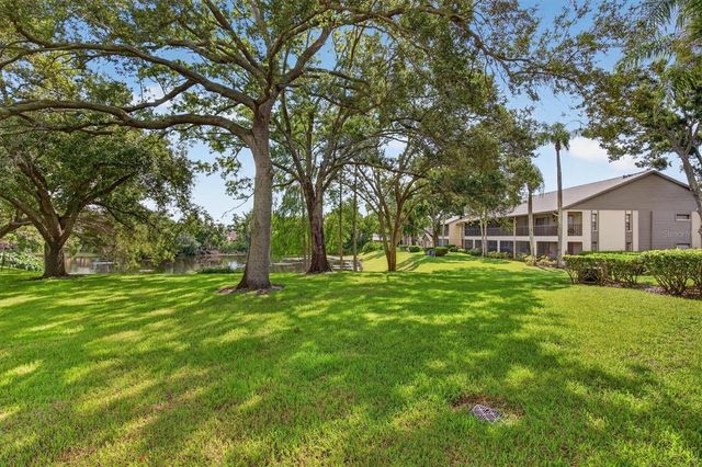 3167 LANDMARK DRIVE 821, Clearwater, FL 33761