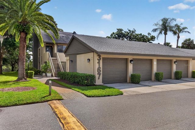 3167 LANDMARK DRIVE 821, Clearwater, FL 33761