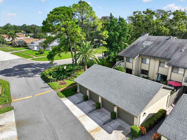 3167 LANDMARK DRIVE 821, Clearwater, FL 33761