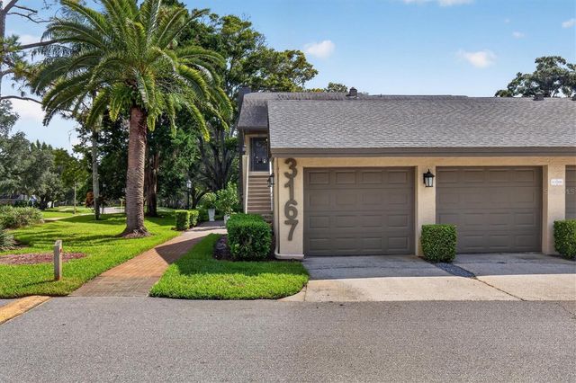 3167 LANDMARK DRIVE 821, Clearwater, FL 33761