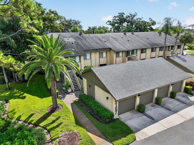 3167 LANDMARK DRIVE 821, Clearwater, FL 33761