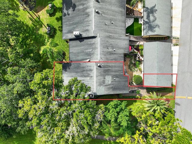 3167 LANDMARK DRIVE 821, Clearwater, FL 33761