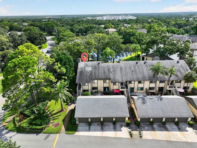 3167 LANDMARK DRIVE 821, Clearwater, FL 33761