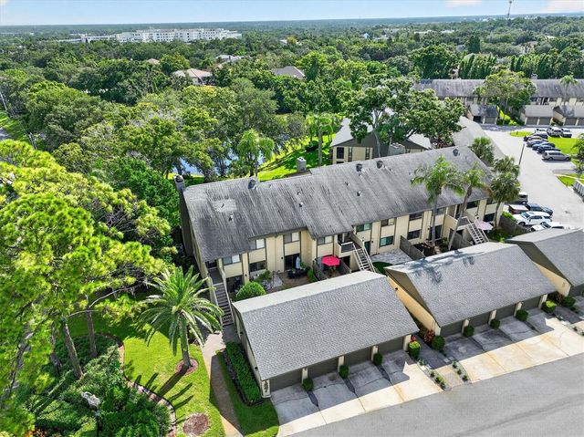 3167 LANDMARK DRIVE 821, Clearwater, FL 33761