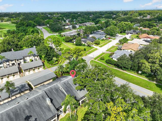 3167 LANDMARK DRIVE 821, Clearwater, FL 33761