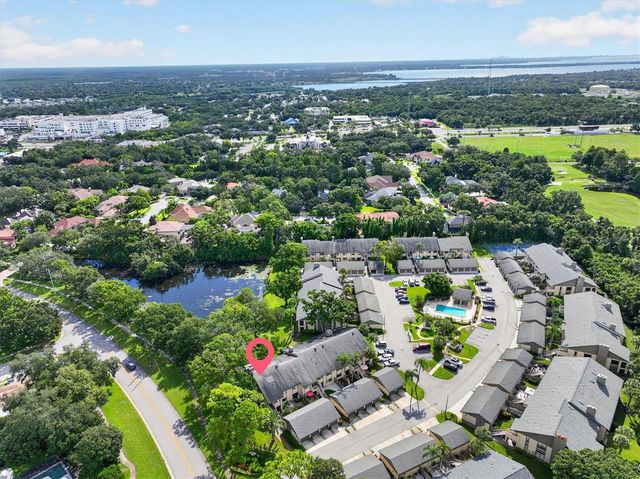 3167 LANDMARK DRIVE 821, Clearwater, FL 33761