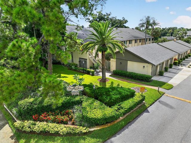 3167 LANDMARK DRIVE 821, Clearwater, FL 33761