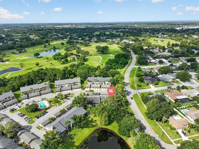 3167 LANDMARK DRIVE 821, Clearwater, FL 33761