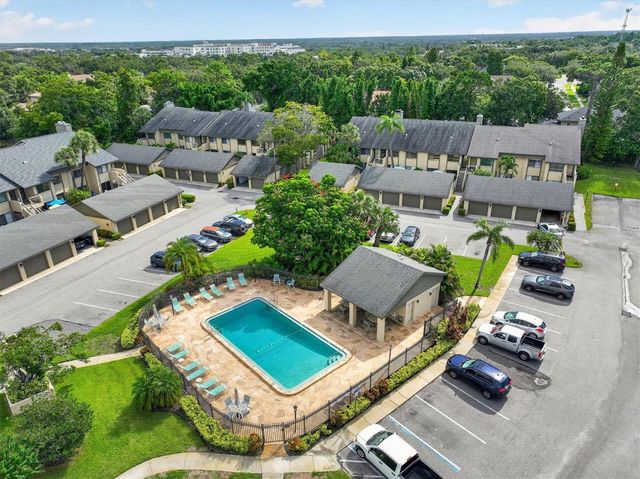 3167 LANDMARK DRIVE 821, Clearwater, FL 33761