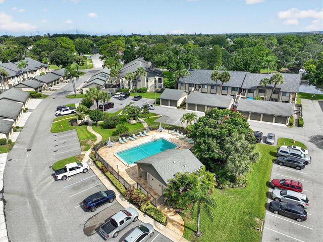 3167 LANDMARK DRIVE 821, Clearwater, FL 33761