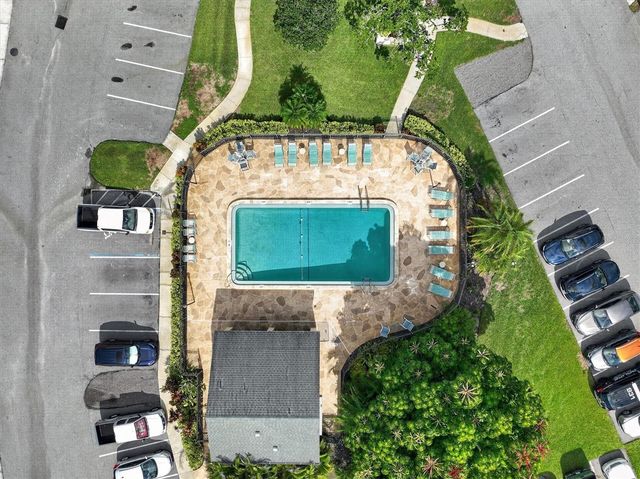 3167 LANDMARK DRIVE 821, Clearwater, FL 33761