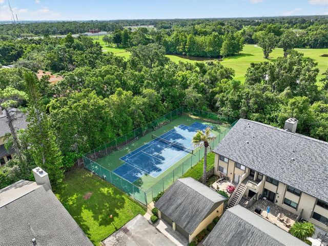 3167 LANDMARK DRIVE 821, Clearwater, FL 33761