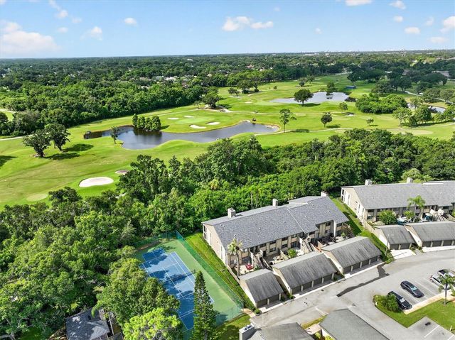 3167 LANDMARK DRIVE 821, Clearwater, FL 33761