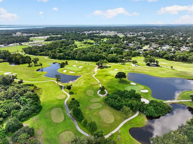 3167 LANDMARK DRIVE 821, Clearwater, FL 33761
