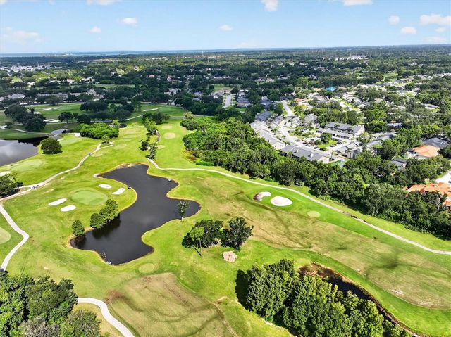 3167 LANDMARK DRIVE 821, Clearwater, FL 33761
