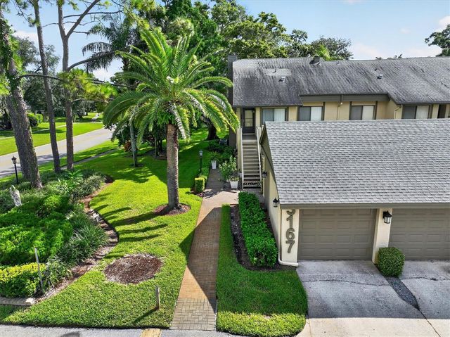 3167 LANDMARK DRIVE 821, Clearwater, FL 33761