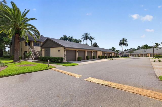 3167 LANDMARK DRIVE 821, Clearwater, FL 33761