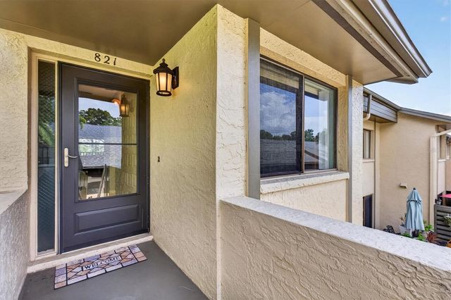 3167 LANDMARK DRIVE 821, Clearwater, FL 33761