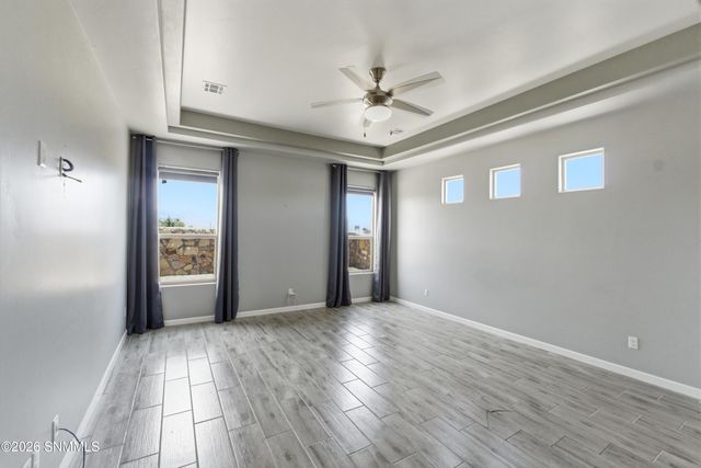 6800 Electra Avenue, Las Cruces, NM 88012
