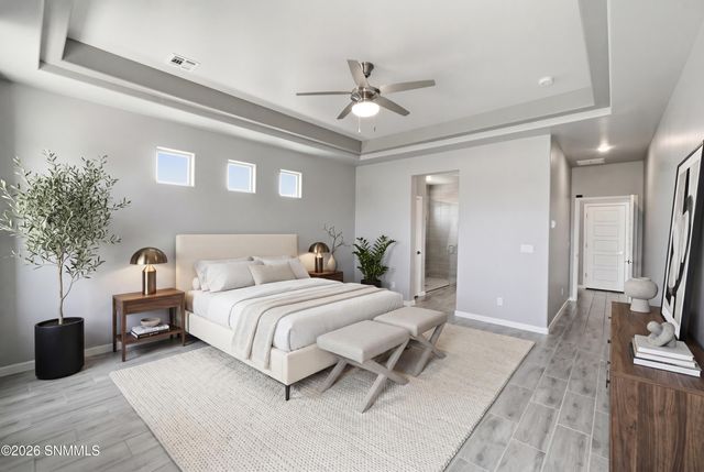 6800 Electra Avenue, Las Cruces, NM 88012