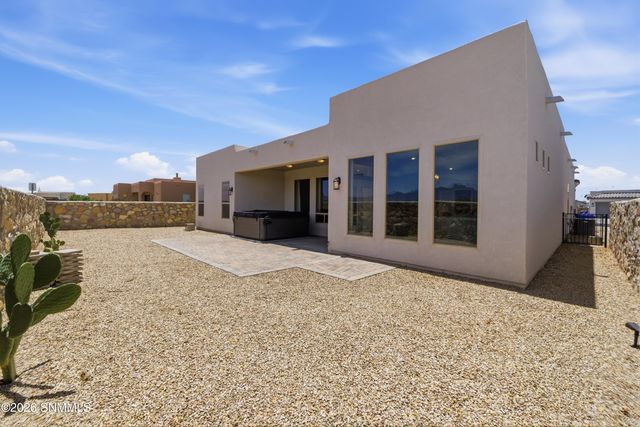 6800 Electra Avenue, Las Cruces, NM 88012