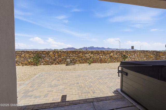 6800 Electra Avenue, Las Cruces, NM 88012
