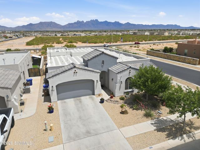 6800 Electra Avenue, Las Cruces, NM 88012