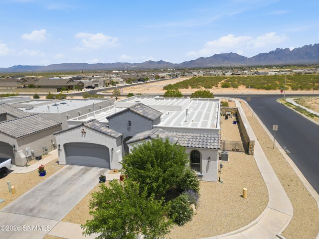 6800 Electra Avenue, Las Cruces, NM 88012