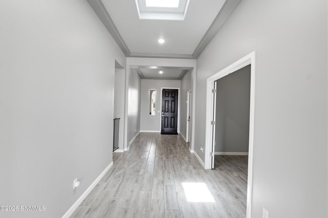 6800 Electra Avenue, Las Cruces, NM 88012