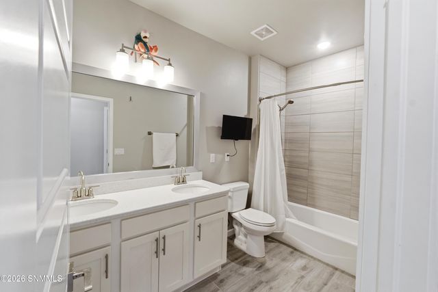 6800 Electra Avenue, Las Cruces, NM 88012