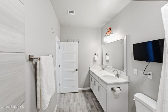 6800 Electra Avenue, Las Cruces, NM 88012