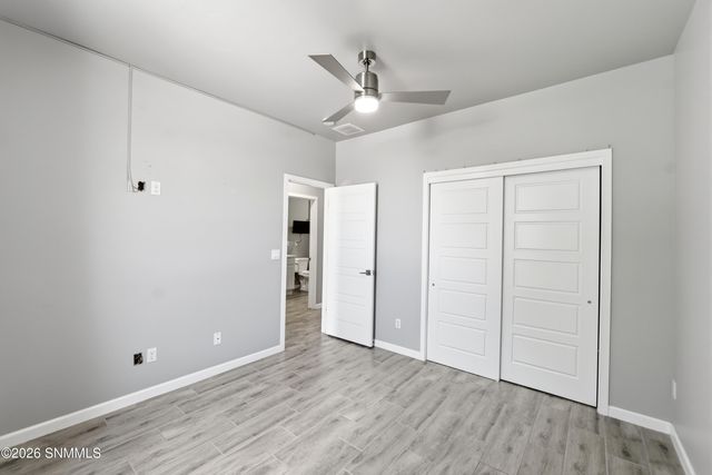 6800 Electra Avenue, Las Cruces, NM 88012