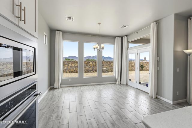 6800 Electra Avenue, Las Cruces, NM 88012