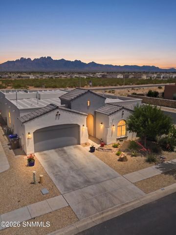 6800 Electra Avenue, Las Cruces, NM 88012