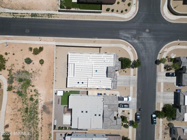 6800 Electra Avenue, Las Cruces, NM 88012