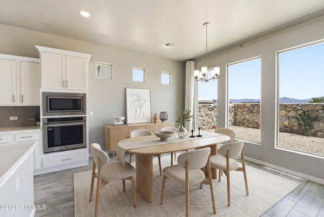 6800 Electra Avenue, Las Cruces, NM 88012