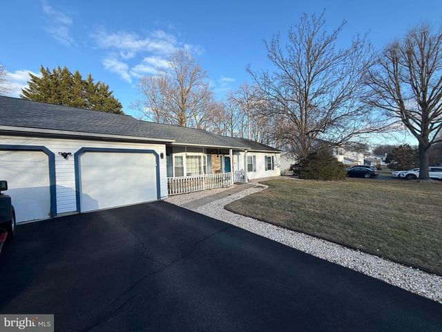 415 WOODDALE AVE, New Castle, DE 19720