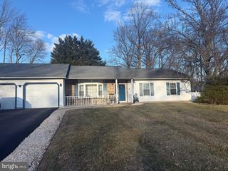 415 WOODDALE AVE, New Castle, DE 19720