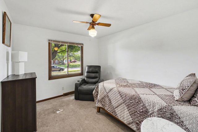 3893 Granada Court Nw, City Of Walker, MI 49534
