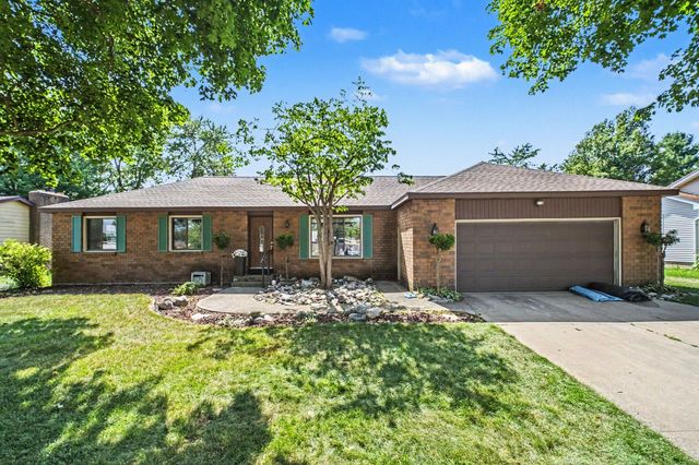 3893 Granada Court Nw, City Of Walker, MI 49534