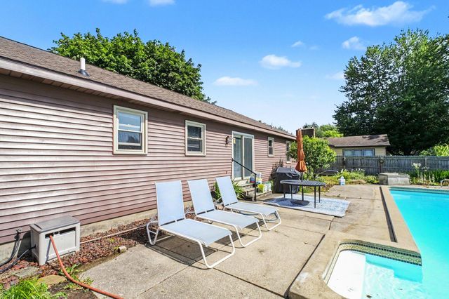 3893 Granada Court Nw, City Of Walker, MI 49534