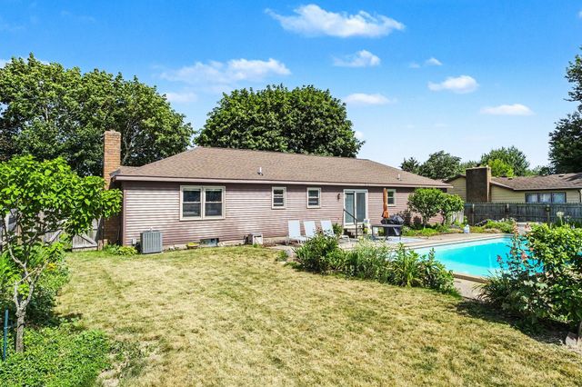 3893 Granada Court Nw, City Of Walker, MI 49534