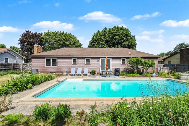 3893 Granada Court Nw, City Of Walker, MI 49534