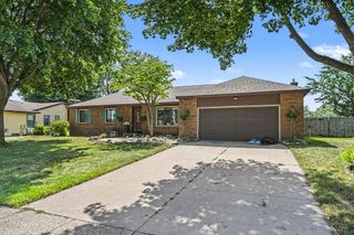 3893 Granada Court Nw, City Of Walker, MI 49534