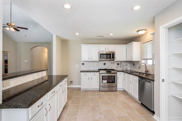 6615 Kenton Crossing Circle, Richmond, TX 77407