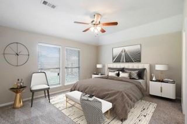 6615 Kenton Crossing Circle, Richmond, TX 77407