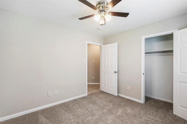 6615 Kenton Crossing Circle, Richmond, TX 77407